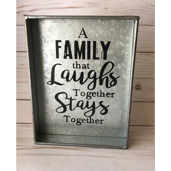 Wall Decor Set of 3 by Direct International - Picture 3 of 8